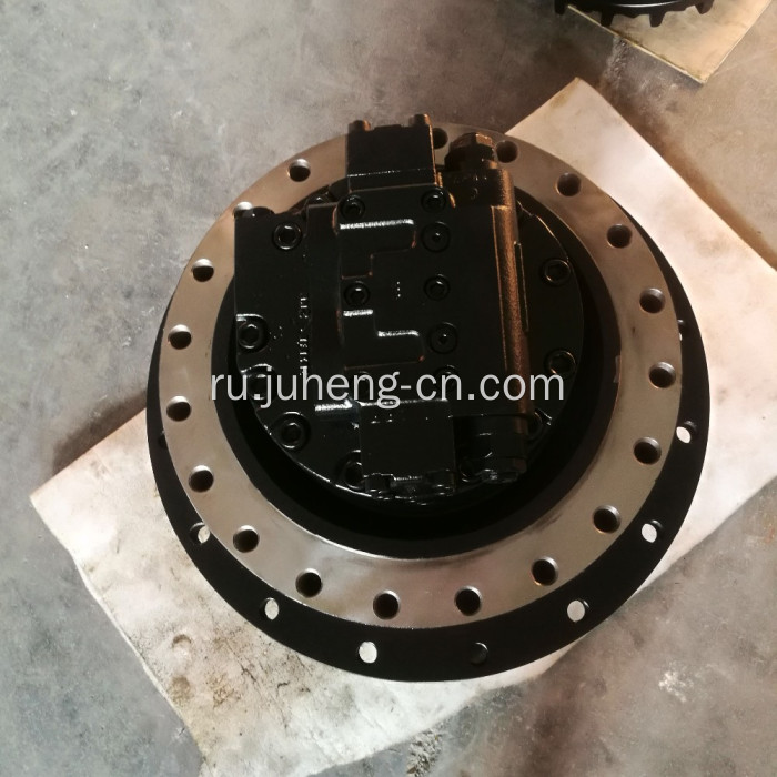 R160LC-3 Окончательный привод R160LC-3 R160 Travel Motor